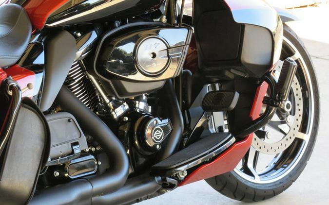 2025 Harley-Davidson FLHXU - Street Glide Ultra