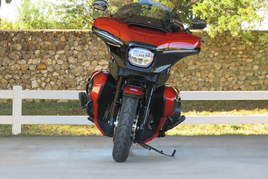 2025 Harley-Davidson FLHXU - Street Glide Ultra