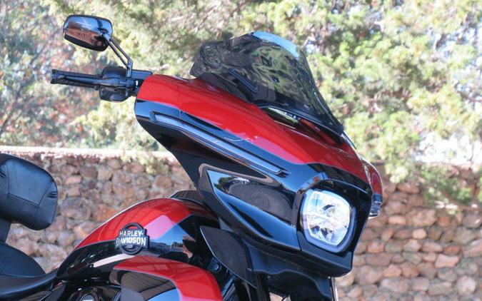 2025 Harley-Davidson FLHXU - Street Glide Ultra