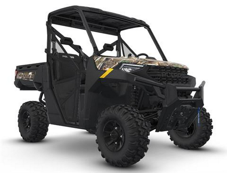 2026 Polaris Ranger 1000 Premium
