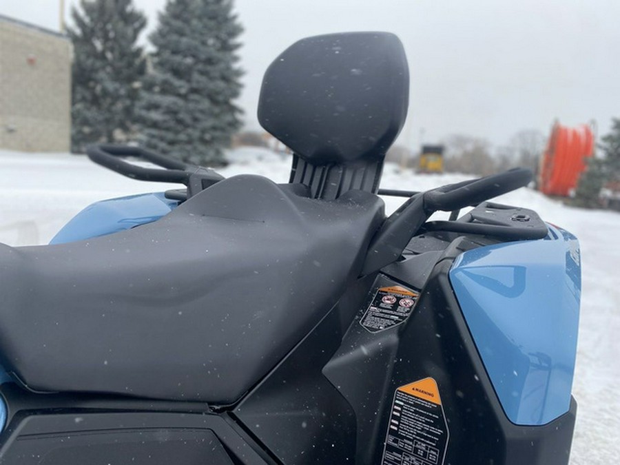 2026 Can-Am Outlander MAX XT 700