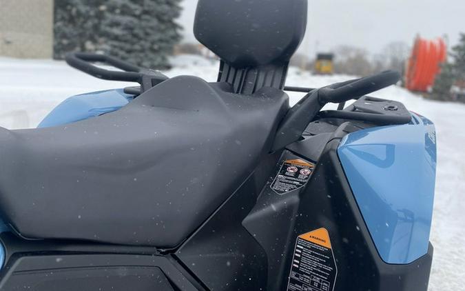 2026 Can-Am Outlander MAX XT 700