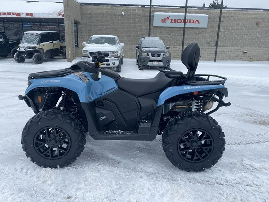 2026 Can-Am Outlander MAX XT 700