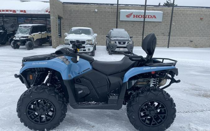 2026 Can-Am Outlander MAX XT 700
