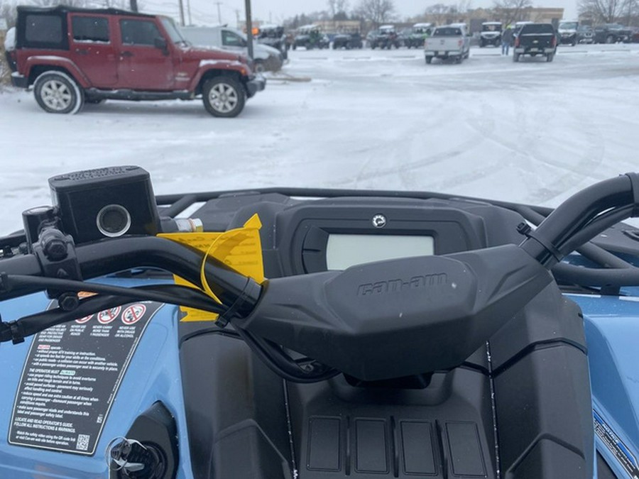 2026 Can-Am Outlander MAX XT 700