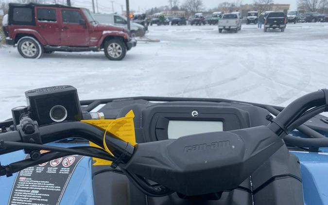 2026 Can-Am Outlander MAX XT 700