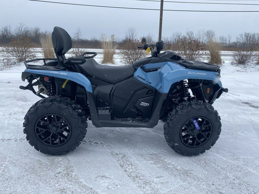 2026 Can-Am Outlander MAX XT 700