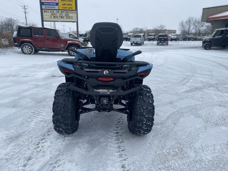 2026 Can-Am Outlander MAX XT 700