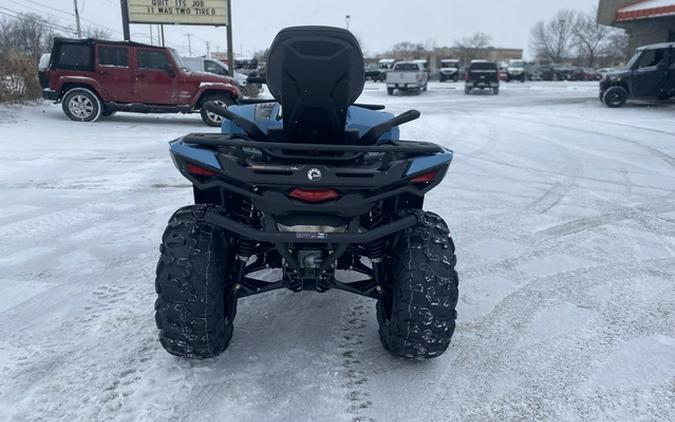 2026 Can-Am Outlander MAX XT 700