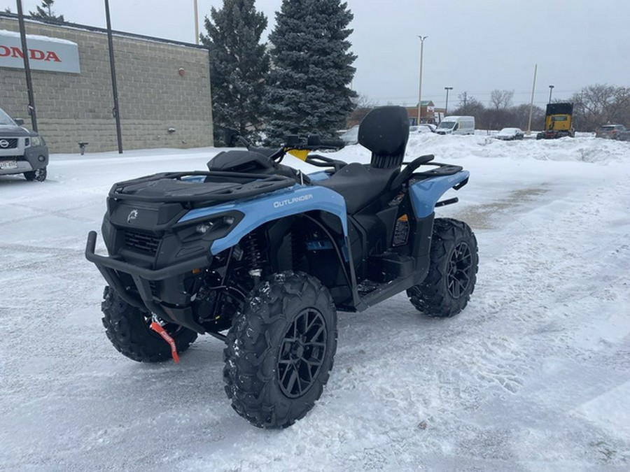2026 Can-Am Outlander MAX XT 700