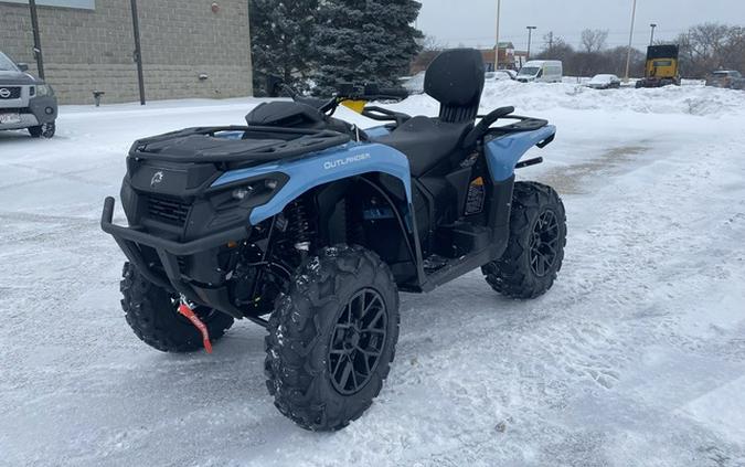 2026 Can-Am Outlander MAX XT 700
