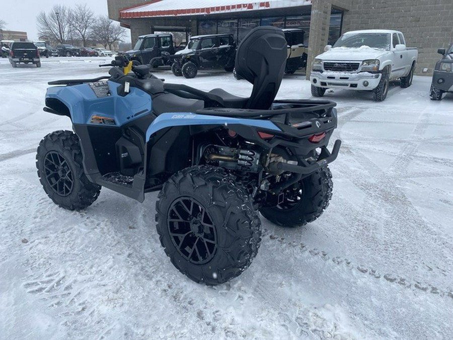 2026 Can-Am Outlander MAX XT 700