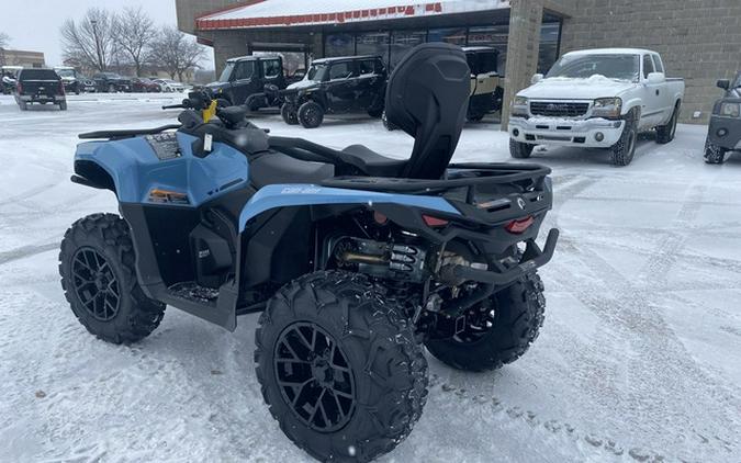 2026 Can-Am Outlander MAX XT 700