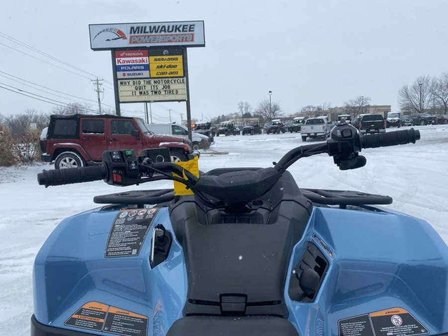2026 Can-Am Outlander MAX XT 700