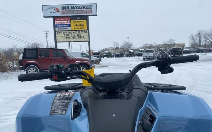 2026 Can-Am Outlander MAX XT 700