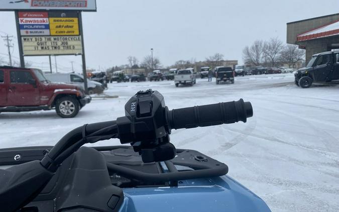 2026 Can-Am Outlander MAX XT 700