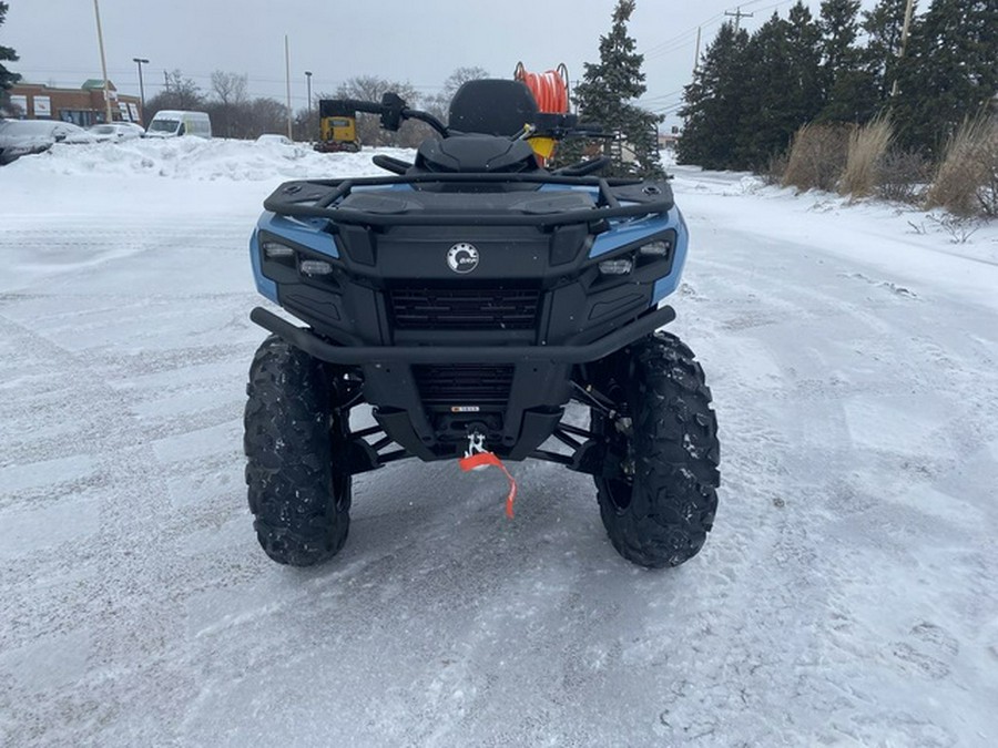 2026 Can-Am Outlander MAX XT 700