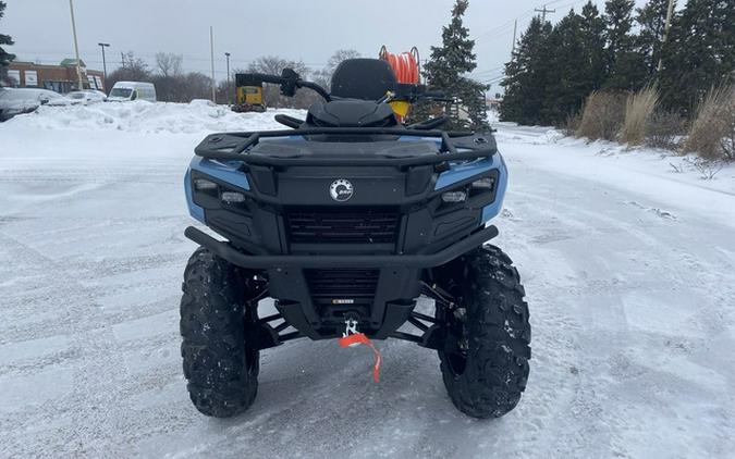 2026 Can-Am Outlander MAX XT 700