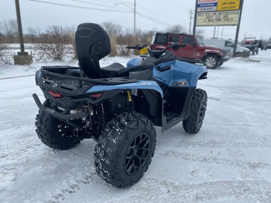 2026 Can-Am Outlander MAX XT 700