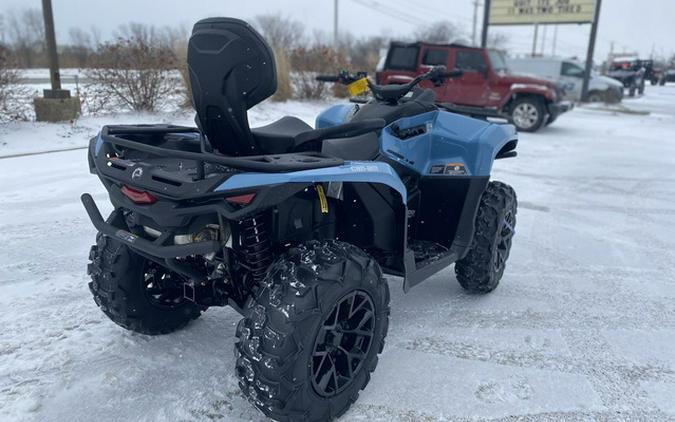 2026 Can-Am Outlander MAX XT 700