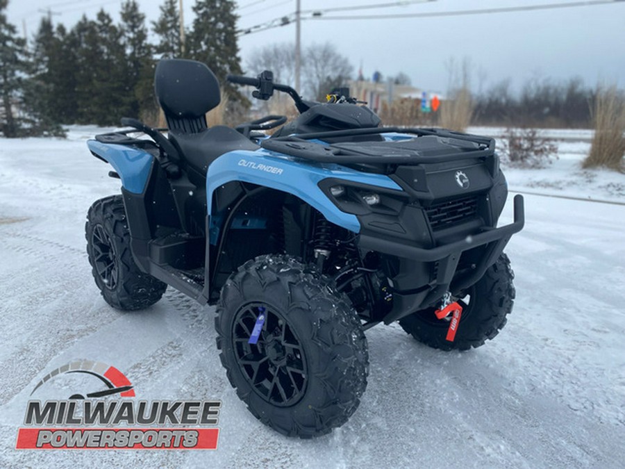 2026 Can-Am Outlander MAX XT 700