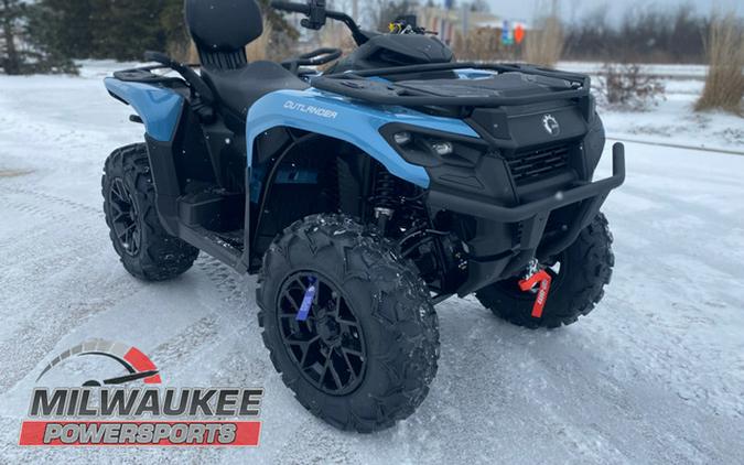 2026 Can-Am Outlander MAX XT 700