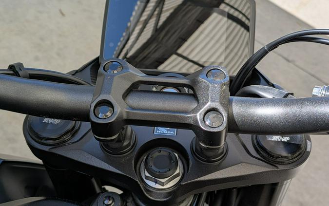 2025 Honda CB500F ABS
