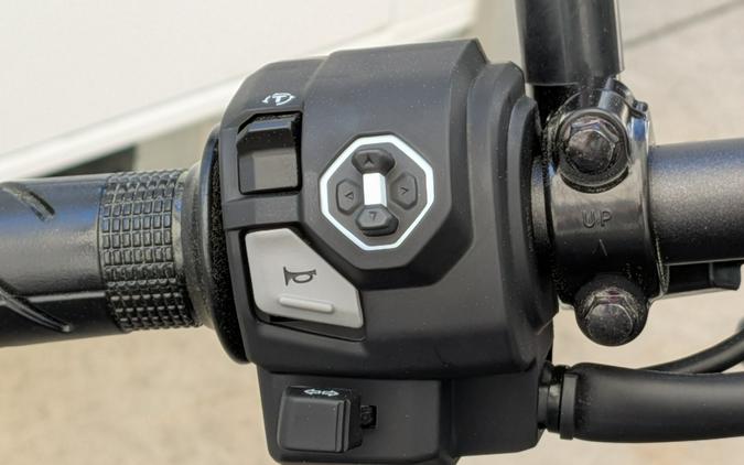 2025 Honda CB500F ABS