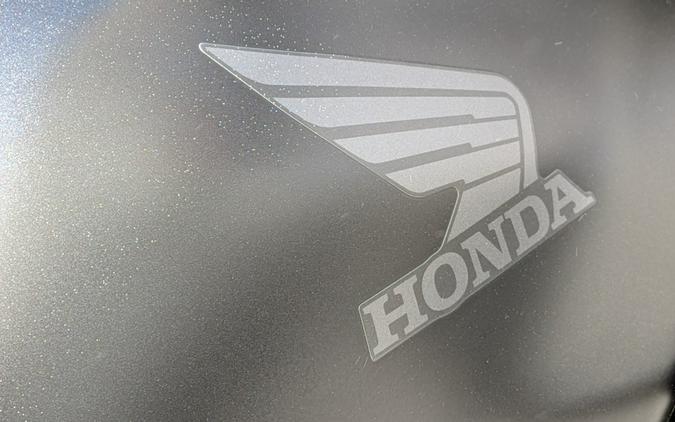 2025 Honda CB500F ABS