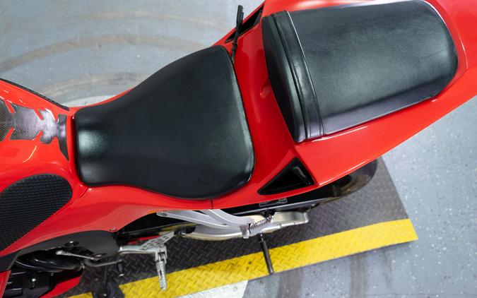 2013 Honda CBR®600RR