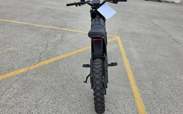 2026 E-RIDE PRO SR 19/16