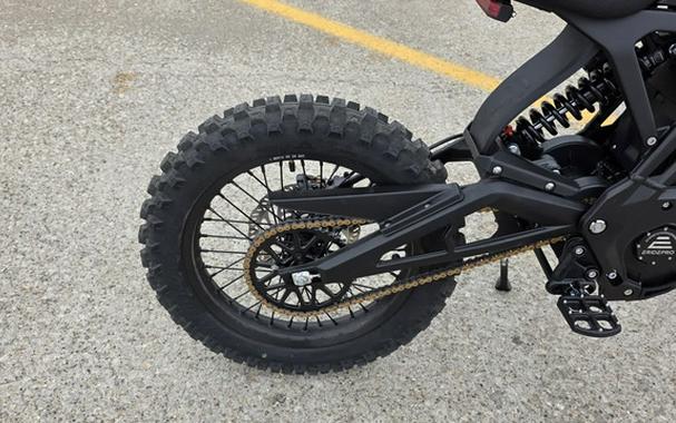 2026 E-RIDE PRO SR 19/16