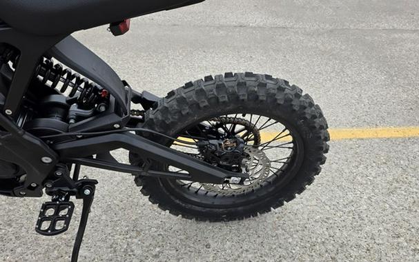 2026 E-RIDE PRO SR 19/16