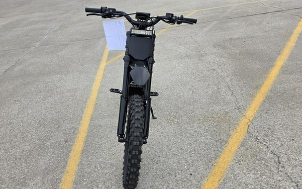 2026 E-RIDE PRO SR 19/16