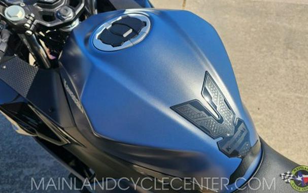 2026 Kawasaki Ninja® 500 SE ABS