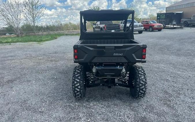 2026 Kawasaki Ridge®