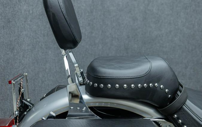 2003 HARLEY DAVIDSON FLSTCI HERITAGE SOFTAIL CLASSIC 100TH ANNIVERSARY