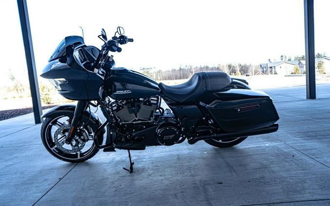 2026 Harley-Davidson Touring FLTRX - Road Glide