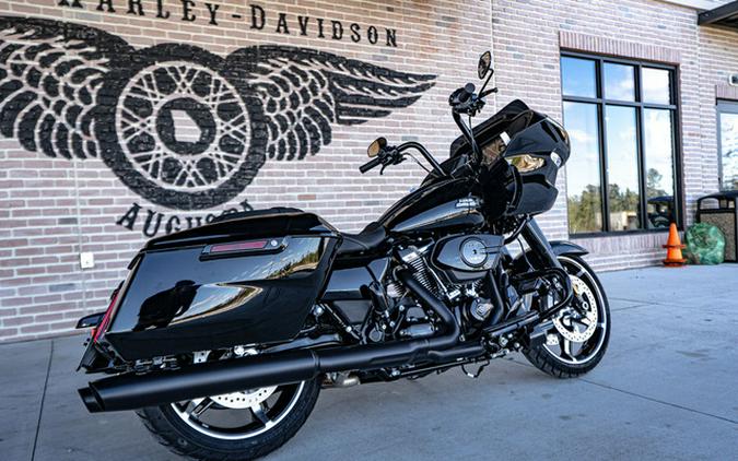 2026 Harley-Davidson Touring FLTRX - Road Glide