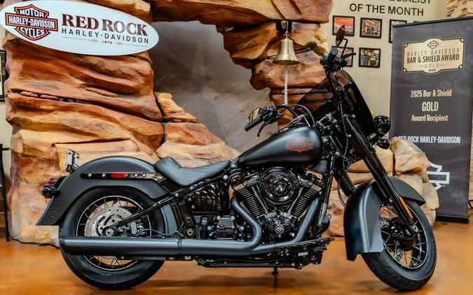 2026 Harley-Davidson Deadwood Cruiser FLHD