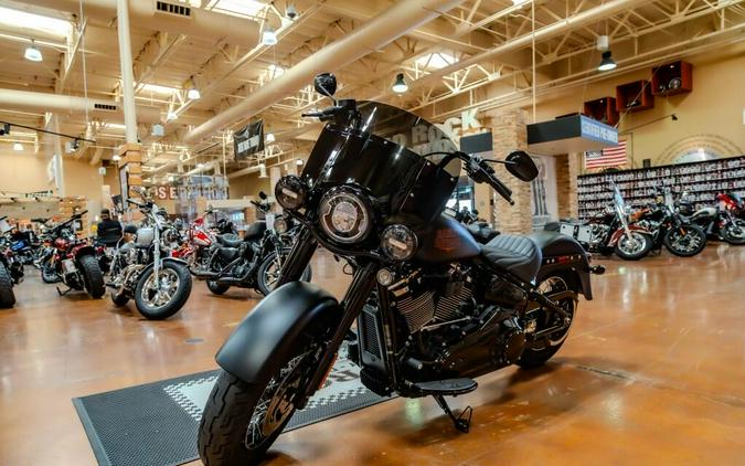 2026 Harley-Davidson Deadwood Cruiser FLHD