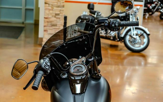 2026 Harley-Davidson Deadwood Cruiser FLHD
