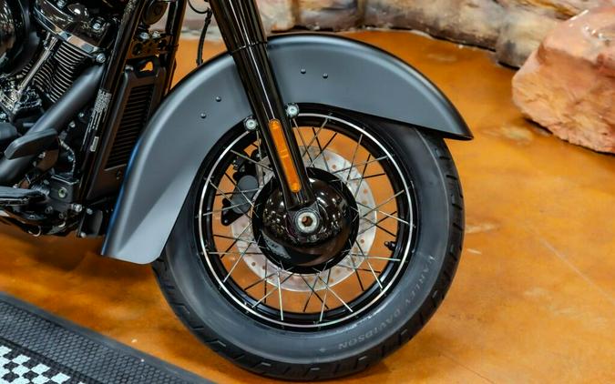 2026 Harley-Davidson Deadwood Cruiser FLHD