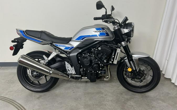 2026 Honda CB1000FT (CB1000FT)