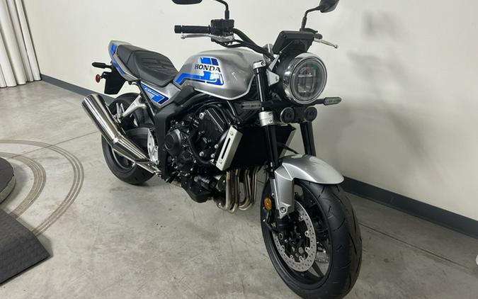 2026 Honda CB1000FT (CB1000FT)