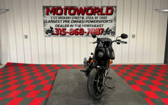 2023 Indian Motorcycle Sport Chief Dark Horse®