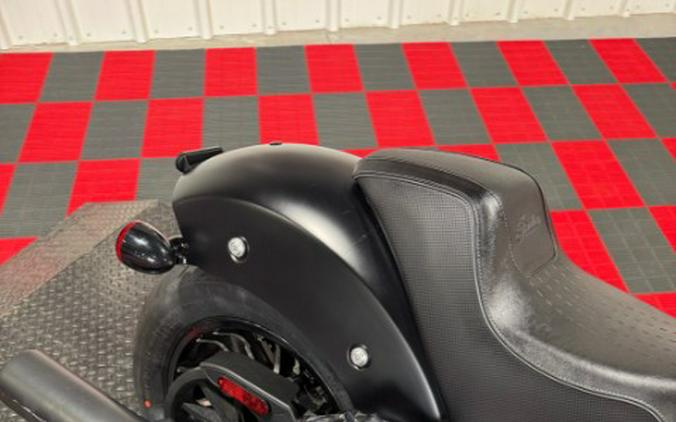 2023 Indian Motorcycle Sport Chief Dark Horse®