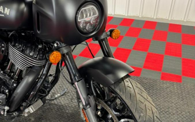 2023 Indian Motorcycle Sport Chief Dark Horse®