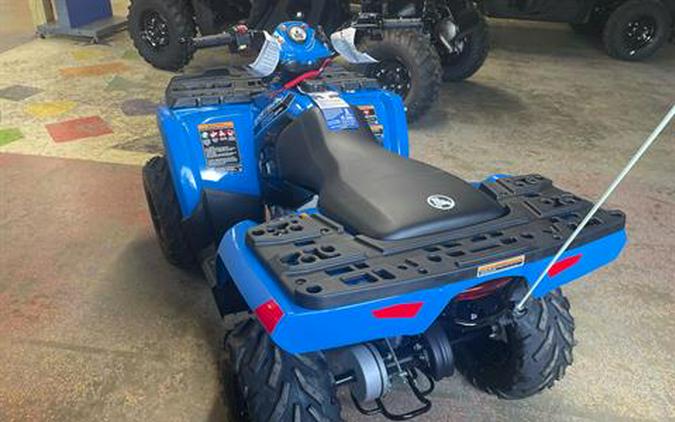 2027 Polaris Sportsman 110 EFI