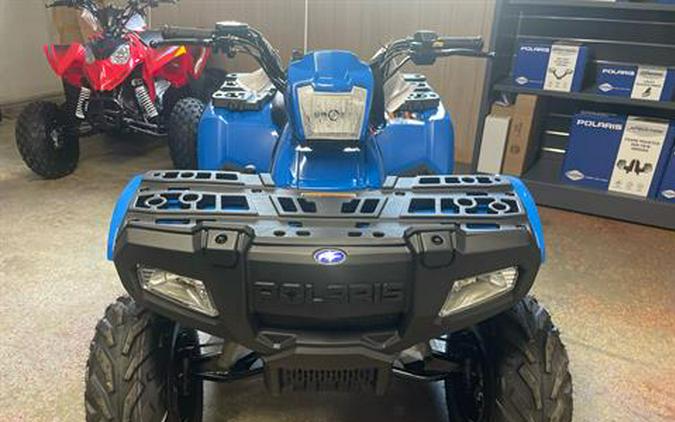 2027 Polaris Sportsman 110 EFI